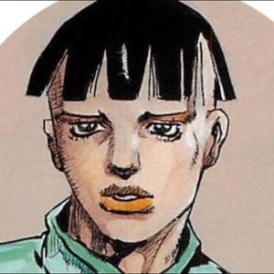 Meet your Posher, Omar